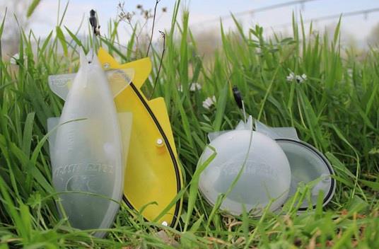 Crash Ball CX - O altfel de racheta de nadire